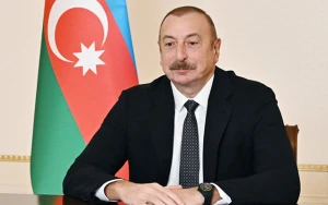Prezidentin sosial şəbəkə hesablarında Müstəqillik Günü ilə bağlı PAYLAŞIM