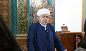 \"Həcdə olan zəvvarlar ziyarətlərini tamamlayıblar\" - Allahşükür Paşazadə