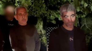 Polis Astarada əməliyyat keçirdi - Saxlanılanlar var