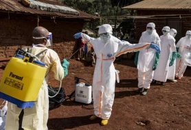 Bu ölkələr Ebola epidemiyası ilə bağlı səyahət məhdudiyyət&nbsp;elan etdi