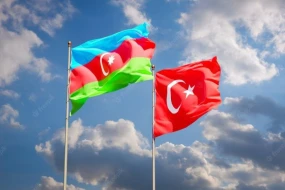 Türkiyə XİN Azərbaycanı təbrik etdi