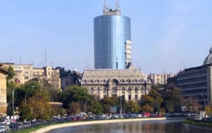 Rusiya səfiri Rumıniya XİN-ə çağırıldı