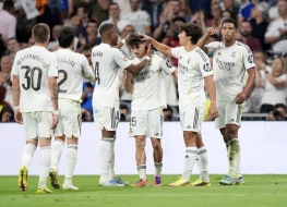 Dünyanın ən bahalı futbol klublarının reytinqi açıqlandı&nbsp;