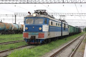 Rusiyadan Ermənistana 557 ton tranzit yük göndərildi