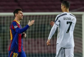 Messi 1-ci, Ronaldo 4-cü - Tarixin ən yaxşıları