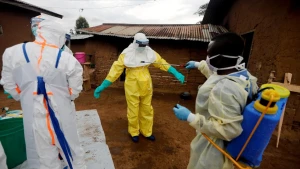 Braziliyada Ebola virusuna şübhəli yoluxma - Araşdırılır