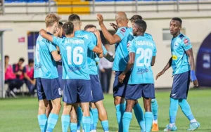 “Zirə” bu futbolçularla yollarını ayırdı