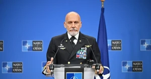 NATO ölkələri Hörmüz boğazındakı əməliyyata qoşula bilərlər 