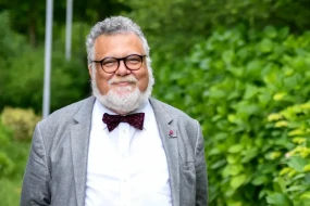 Türkiyəli məşhur professor 50 kq arıqladı