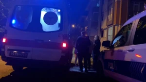 Ata və oğul arasında əlbəyaxa dava - Xəsarət alanlar var