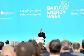 Prezidentdən Zəngəzur dəhlizi ilə bağlı mühüm açıqlama