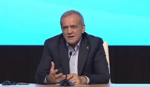 Pezeşkian istefa verdi - İDDİA