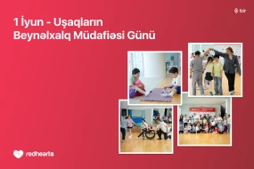 “Hər şey mümkündür” - İnklüziv inkişafı təşviq edən xüsusi layihə həyata keçirildi