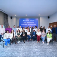 AccessBank və Neurotime-dan media nümayəndələri üçün təlim - FOTOLAR