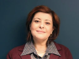 Zara İbrahimzadə TƏBİB-də yüksək vəzifəyə təyin olundu