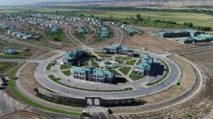 İşğaldan azad edilmiş ərazilərdə yeni qurum yaradılacaq&nbsp;