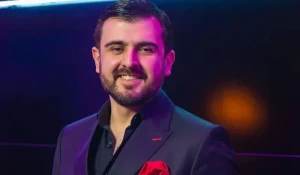 Tanınmış aparıcı “Space”dəki işindən ÇIXARILDI 
