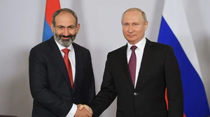 Paşinyan seçkilərdən sonra Rusiyaya gedəcək