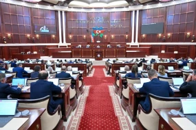 Məcburi köçkünlərlə bağlı sosial dəstək mexanizmləri yenilənir