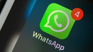 \"WhatsApp\"da mesajlarla bağlı YENİ FUNKSİYA&nbsp;