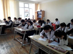 300 mindən çox şagird monitorinq olunacaq&nbsp;