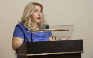 Mehriban Abasquliyeva həbs edildi&nbsp;