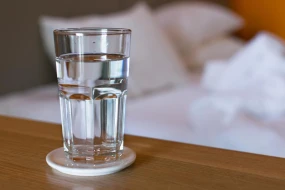 Səhər su içmək niyə bu qədər vacibdir?