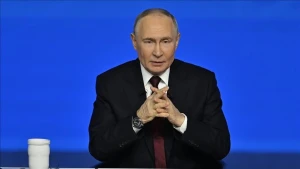 \"Rusiya Ukrayna ilə bağlı güzəştə getməyə hazırdır\" - Putin