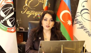 Ailədə həm hakim, həm də vəkil olmasının üstün cəhətləri nələrdir? - Esmira Tağıyeva&nbsp;