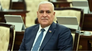 \"Azərbaycan-ABŞ münasibətləri strateji xarakter daşıyır\" - Vüqar Rəhimzadə