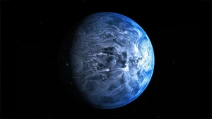 Tapılan meteorit qədim bir planetin mövcudluğunun sübutu oldu