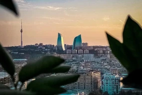 Sabah hava necə olacaq? - PROQNOZ