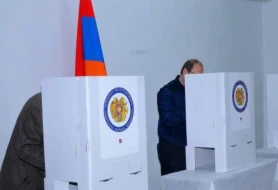 Ermənistanda seçki məntəqələrində bomba həyəcanı - DİN açıqlama yaydı&nbsp;