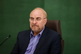 \"ABŞ İranla atəşkəsə əməl etmir\" - Qalibaf