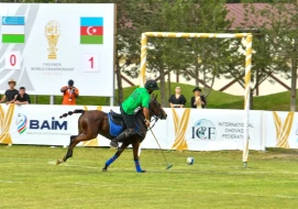 Millimiz Dünya Çempionatına qələbə ilə başladı