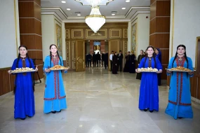 “Azərbaycan — obyektivdən tarixə” adlı sərgidən FOTOLAR&nbsp;&nbsp;