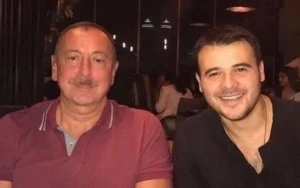 Emin Ağalarov ilk dəfə AÇIQLADI - Prezidentlə belə tanış olub