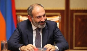 Səslərin 90%-i hesablandı - Paşinyan öndədir 