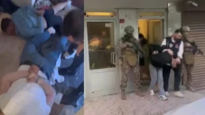 Tanınmış iş adamı qaçırıldı - 3 milyon pul istədilər