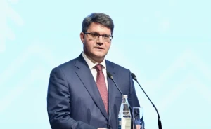 Rəşad İsmayılovun yeni müşaviri o oldu