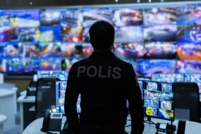 Polis əməliyyat keçirdi - Qanunsuz silah-sursat aşkarlandı