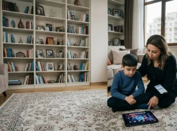 Uşaqlarımızı virtual təhlükələrdən necə qorumalıyıq?