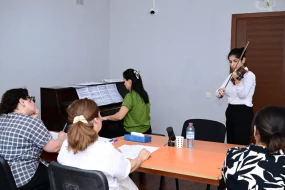 Bu məktəblərdə ilk dəfə mərkəzləşdirilmiş buraxılış imtahanları keçirilir