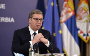 Aleksandar Vuçiç prezidentlikdən istefa edir?
