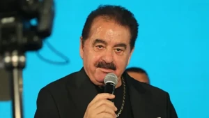 İbrahim Tatlısesin son vəziyyəti açıqlandı