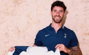 Yeni müqavilədən imtina etdi - \"Tottenhem\"ə keçdi