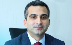 Anar Bayramova müavin təyin edildi&nbsp;