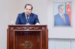 15 İyun: Xilaskarlıq missiyası