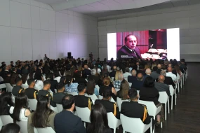 “Heydər Əliyev: Halın tərcüməsi” sənədli filminin təqdimatı olub - FOTOLAR