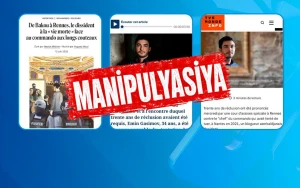 “Fransa mediasının Azərbaycana qarşı qarayaxma kampaniyasını pisləyirik” - MEDİA
